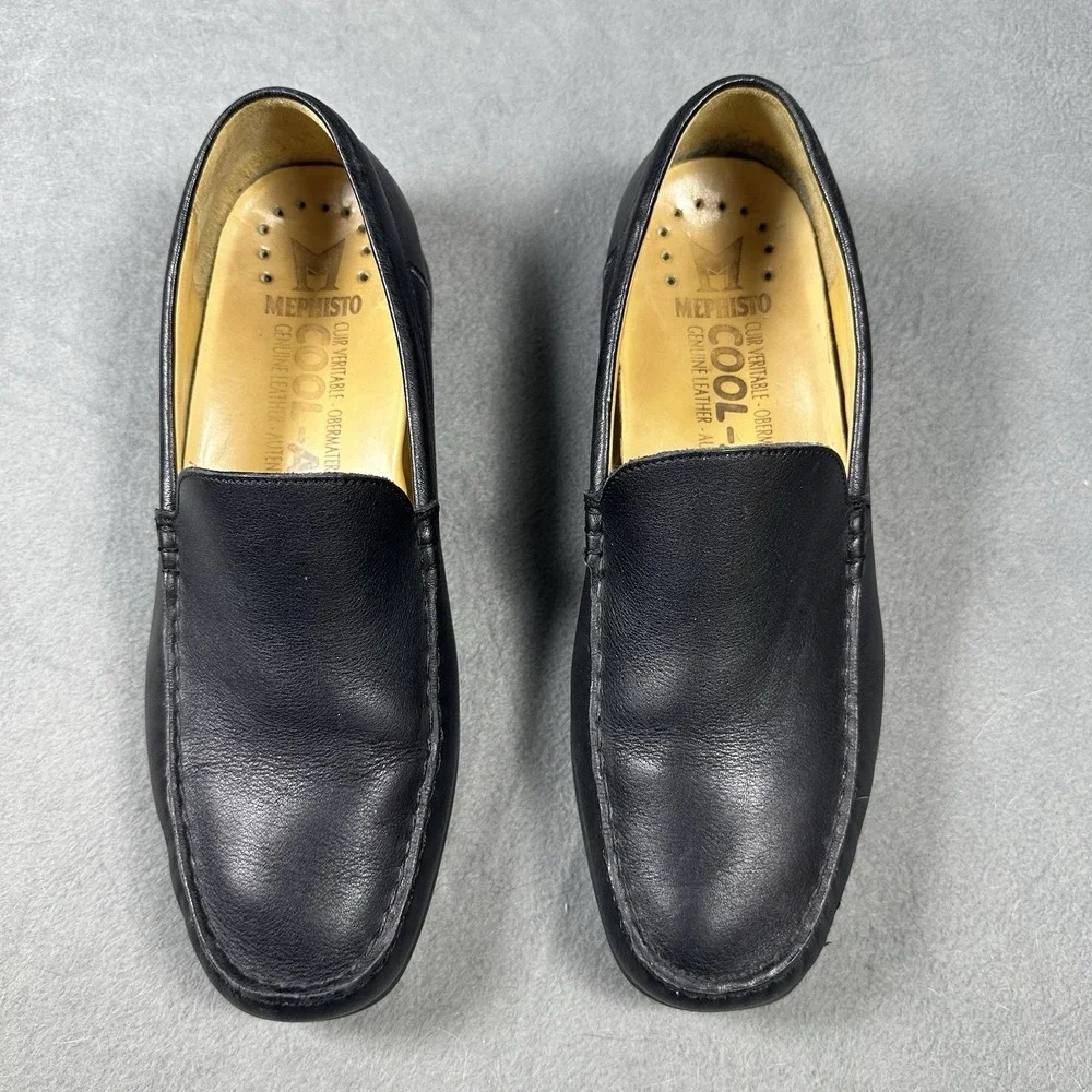 Mephisto men size